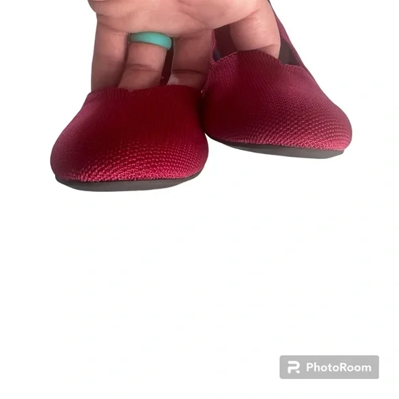 Rothy's "The Flats" Shoes - Picture 10 of 12